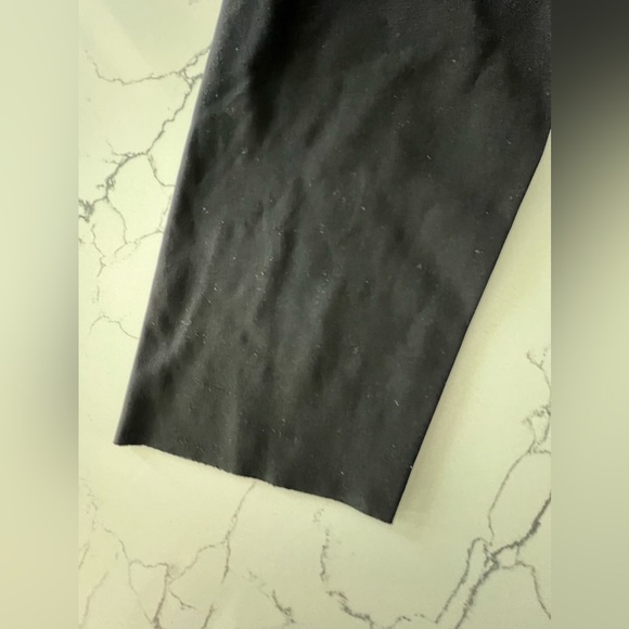 AERIE HIGH RISE ELASTIC WAISTBAND LEGGING - Picture 4 of 5